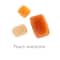 John Bead Earth's Jewels Natural Stone Bead Assortment, 100g